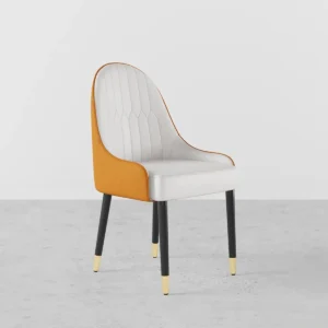Hexa Upholstered Dining Chair