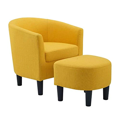 Langley-Single-Seater-Accent-Chair-with-Footstool-Ottoman-in-Yellow2.webp