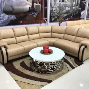 Luxury Premium L Shape Sofa Set