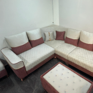 Premium Sofa Set -  LoyalOak